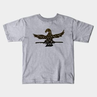 Ostia's Eagle Kids T-Shirt